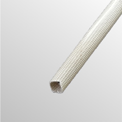 GSGDD Glasseidenschlauch-Glasgeflechtschlauch-mit-Polyurethan-Lack