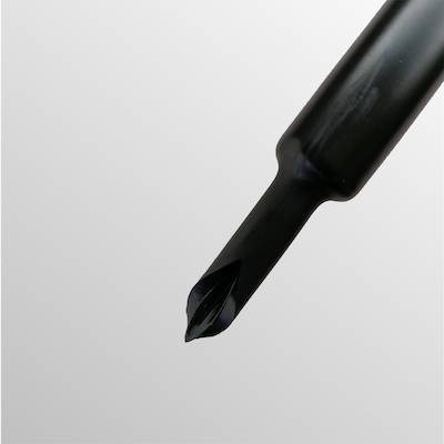 Mittelwandiger Schrumpfschlauch